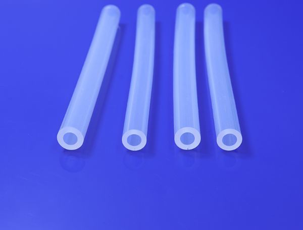 怎么選擇適合醫(yī)療設(shè)備上的硅膠管？