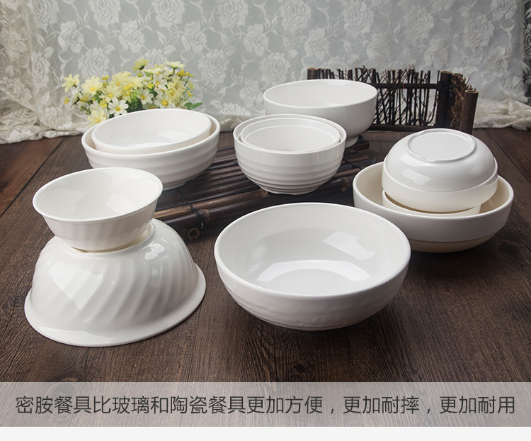 密胺瓷餐具是無毒的嗎？是塑料制品嗎？