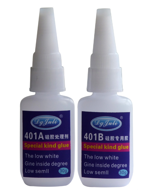 什么膠水可以粘硅膠和塑料，能粘硅膠的膠水具體有哪些呢？